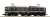 J.R. Electric Locomotive Type EF64-1000 (#1052, Brown) (Model Train) Item picture4