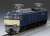 J.R. Electric Locomotive Type EF64-1000 (Late Type) (Model Train) Item picture5