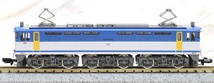 J.R. Electric Locomotive Type EF65-2000 (#2127, Japan Freight Railway Renewed Design) (Model Train)