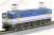 JR EF65-2000形 電気機関車 (2127号機・JR貨物更新車) (鉄道模型) 商品画像2