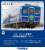 J.R. Coaches Series 12-100 (Miyahara Rail Yard) Set (6-Car Set) (Model Train) Other picture1