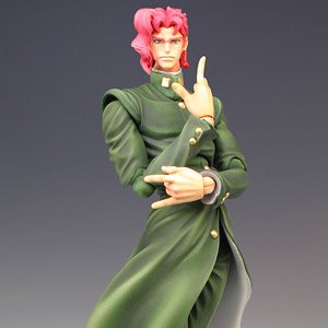 超像可動 ジョジョの奇妙な冒険 第3部 「花京院典明」 (完成品)