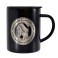 Yurucamp Mizu Collabo Stainless Camp Mug (Nadeshiko) (Anime Toy) 商品画像1 Thumbnail