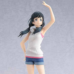 Pop Up Parade Hina Amano (PVC Figure)