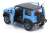 Suzuki Jimny (JB74) Blue/Black Top RHD (Diecast Car) Other picture2