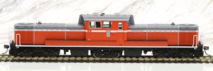 1/80(HO) J.N.R. Diesel Locomotive Type DD51-1000 (Cold Region Type) (Model Train)