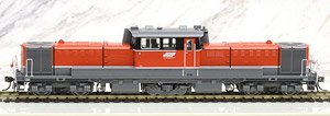 1/80(HO) J.R. Diesel Locomotive Type DD51-1000 (Cold Region Type, Aichi Rail Yard, J.R. Freight Renewaled Design) Prestige Model (Model Train)