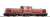 1/80(HO) J.N.R. Diesel Locomotive Type DD51-1000 (Cold Region Type) Prestige Model (Model Train) Item picture1