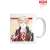 ACCA: 13-Territory Inspection Dept. - Regards Jean Otus Ani-Art Mug Cup (Anime Toy) Item picture1