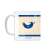ACCA: 13-Territory Inspection Dept. - Regards Nino Ani-Art Mug Cup (Anime Toy) Item picture2