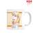 ACCA: 13-Territory Inspection Dept. - Regards Lotta Ani-Art Mug Cup (Anime Toy) Item picture1