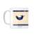 ACCA: 13-Territory Inspection Dept. - Regards Spade Ani-Art Mug Cup (Anime Toy) Item picture2