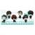 Psycho-Pass 3 Mug Cup (Anime Toy) Item picture2