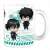 Psycho-Pass 3 Mug Cup (Anime Toy) Item picture3