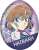Detective Conan 90`s Series Egg Can Badge (Set of 6) (Anime Toy) Item picture5