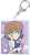 Detective Conan 90`s Series Acrylic Key Ring Ai Haibara (Anime Toy) Item picture1