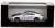 Lexus RC F `Carbon Exterior Package` 2018 White Nova Glass Flake (Diecast Car) Package1