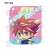 Inazuma Eleven Trading Deformed Ani-Art Acrylic Key Ring Ver.A (Set of 8) (Anime Toy) Item picture3