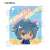 Inazuma Eleven Trading Deformed Ani-Art Acrylic Key Ring Ver.A (Set of 8) (Anime Toy) Item picture5