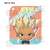 Inazuma Eleven Trading Deformed Ani-Art Acrylic Key Ring Ver.B (Set of 7) (Anime Toy) Item picture2