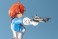 G.I. JOE美少女 スカーレット スカイブルー 限定版 (完成品) 商品画像12 サムネイル