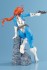 G.I. JOE美少女 スカーレット スカイブルー 限定版 (完成品) 商品画像3 サムネイル