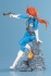 G.I. JOE美少女 スカーレット スカイブルー 限定版 (完成品) 商品画像6 サムネイル