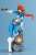 G.I. Joe Bishoujo Scarlett Sky Blue Limited Edition (Completed) Item picture7