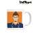 Haikyu!! To The Top Asahi Azumane Mug Cup (Anime Toy) Item picture1