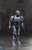 1/18 Action Figure RoboCop Silver (Completed) Item picture3