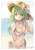 [w/Bonus Item] Momoco Original Illustration Yukari Swimsuit Ver. w/Hobby Search B5 Illustration Clear Sheet (PVC Figure) Other picture1