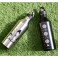 Yurucamp Mizu Collabo Stainless Bottle (Silver) (Anime Toy) その他の画像4 Thumbnail