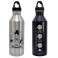 Yurucamp Mizu Collabo Stainless Bottle (Silver) (Anime Toy) その他の画像1 Thumbnail