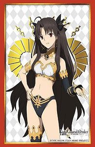 Bushiroad Sleeve Collection HG Vol.2437 Fate/Grand Order - Absolute Demon Battlefront: Babylonia [Ishtar] (Card Sleeve)
