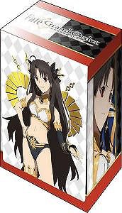 Bushiroad Deck Holder Collection V2 Vol.1049 Fate/Grand Order - Absolute Demon Battlefront: Babylonia [Ishtar] (Card Supplies)