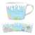 [Ensem Bukub Stars!] Mug Cup Ra*bits (Anime Toy) Item picture1