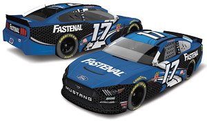 `リッキー・ステンハウス・ジュニア` FASTENAL フォード マスタング NASCAR 2019 (ミニカー)