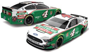 Kevin Harvick 2019 Hunt Brothers Pizza Ford Mustang NASCAR 2019 (Diecast Car)
