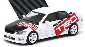 Toyota TRD Altezza (Diecast Car)