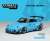 RWB 993 Blue (Diecast Car) Item picture1