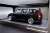 Toyota Probox GL (NCP51V) Black Metallic (Diecast Car) Item picture2