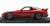 Mazda RX-7 (FD3S) Mazda Speed Aspec Red (Diecast Car) Item picture2