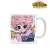 My Hero Academia The Movie : Heroes Rising Especially Illustrated Mina Ashido Mug Cup (Anime Toy) Item picture1