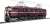 J.N.R. Direct Current Electric Locomotive EH58 Royal Engine (Plastic model) Other picture1