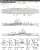 Royal Navy Aircraft Carrier HMS Illustrious `Benghazi Attack` (Plastic model) Color3