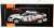 トヨタ セリカ ターボ 4WD (ST185) 1993年ラリー・モンテカルロ 優勝 #3 D.Auriol / B.Occelli (ミニカー) パッケージ1