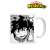 My Hero Academia Izuku Midoriya Plus Ultra Mug Cup (Anime Toy) Item picture1
