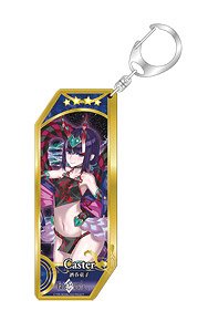 Fate/Grand Order Servant Key Ring 89 Caster/Shuten Doji (Anime Toy)