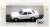 Ford Escort MkI RS1600 1971 Rally Spec All White (Diecast Car) Package1
