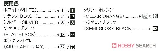 RASTY PS13 シルビア `91 (プラモデル) 塗装1